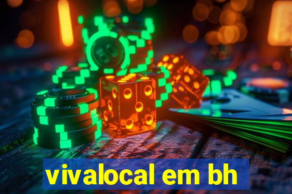 vivalocal em bh